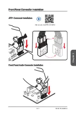 Preview for 67 page of MSI Z87 MPOWER MAX Instructions Manual