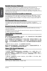 Preview for 6 page of MSI Z97 XPOWER AC Manual