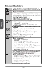 Preview for 16 page of MSI Z97 XPOWER AC Manual