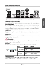 Preview for 21 page of MSI Z97 XPOWER AC Manual