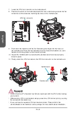 Preview for 26 page of MSI Z97 XPOWER AC Manual