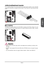 Preview for 37 page of MSI Z97 XPOWER AC Manual