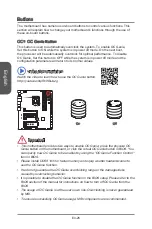 Preview for 40 page of MSI Z97 XPOWER AC Manual