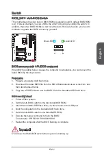 Preview for 45 page of MSI Z97 XPOWER AC Manual