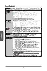 Preview for 68 page of MSI Z97 XPOWER AC Manual