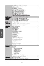 Preview for 70 page of MSI Z97 XPOWER AC Manual