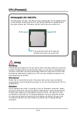 Preview for 75 page of MSI Z97 XPOWER AC Manual