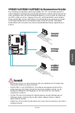 Preview for 85 page of MSI Z97 XPOWER AC Manual