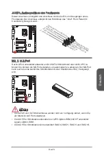 Preview for 89 page of MSI Z97 XPOWER AC Manual