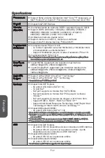 Preview for 122 page of MSI Z97 XPOWER AC Manual