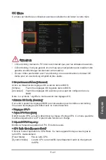 Preview for 161 page of MSI Z97 XPOWER AC Manual