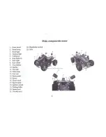 Предварительный просмотр 6 страницы Msied spy racing User Manual