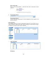 Preview for 30 page of MSNswitch UIS-322 User Manual