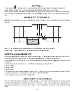 Предварительный просмотр 12 страницы mspa A081008 Manual