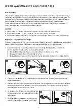 Предварительный просмотр 17 страницы mspa Alpine D-AL04GS Owner'S Manual