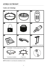 Предварительный просмотр 33 страницы mspa Alpine D-AL04GS Owner'S Manual