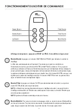 Предварительный просмотр 40 страницы mspa Alpine D-AL04GS Owner'S Manual