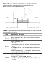 Предварительный просмотр 56 страницы mspa Alpine D-AL04GS Owner'S Manual