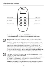 Предварительный просмотр 65 страницы mspa Alpine D-AL04GS Owner'S Manual