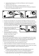 Предварительный просмотр 68 страницы mspa Alpine D-AL04GS Owner'S Manual