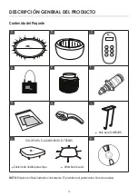 Предварительный просмотр 83 страницы mspa Alpine D-AL04GS Owner'S Manual