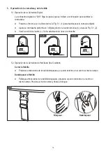 Предварительный просмотр 89 страницы mspa Alpine D-AL04GS Owner'S Manual