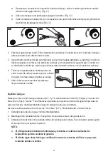 Предварительный просмотр 93 страницы mspa Alpine D-AL04GS Owner'S Manual