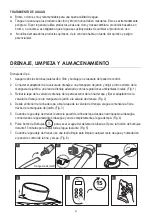 Предварительный просмотр 94 страницы mspa Alpine D-AL04GS Owner'S Manual