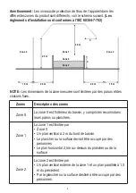 Предварительный просмотр 31 страницы mspa C-MO049 Owner'S Manual