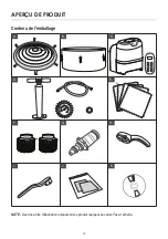 Предварительный просмотр 33 страницы mspa C-MO049 Owner'S Manual