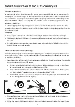 Предварительный просмотр 41 страницы mspa C-MO049 Owner'S Manual