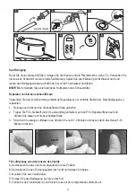 Предварительный просмотр 69 страницы mspa C-MO049 Owner'S Manual