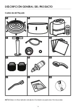 Предварительный просмотр 83 страницы mspa C-MO049 Owner'S Manual