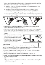 Предварительный просмотр 92 страницы mspa C-MO049 Owner'S Manual