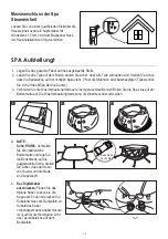 Предварительный просмотр 63 страницы mspa CAMARO P-CA04 Owner'S Manual