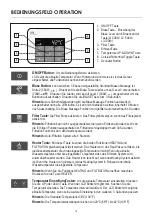 Предварительный просмотр 68 страницы mspa CAMARO P-CA04 Owner'S Manual