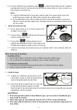 Предварительный просмотр 91 страницы mspa CAMARO P-CA04 Owner'S Manual