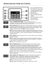 Предварительный просмотр 94 страницы mspa CAMARO P-CA04 Owner'S Manual