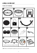 Предварительный просмотр 34 страницы mspa E-BA04 Owner'S Manual