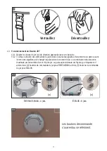 Предварительный просмотр 41 страницы mspa E-BA04 Owner'S Manual