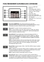 Предварительный просмотр 42 страницы mspa E-BA04 Owner'S Manual