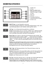 Предварительный просмотр 69 страницы mspa E-BA04 Owner'S Manual