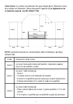 Предварительный просмотр 86 страницы mspa E-BA04 Owner'S Manual