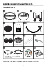 Предварительный просмотр 88 страницы mspa E-BA04 Owner'S Manual