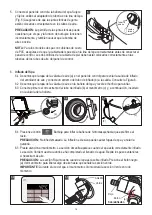 Предварительный просмотр 92 страницы mspa E-BA04 Owner'S Manual