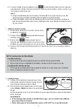 Предварительный просмотр 93 страницы mspa E-BA04 Owner'S Manual