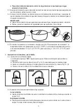 Предварительный просмотр 94 страницы mspa E-BA04 Owner'S Manual