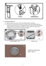 Предварительный просмотр 95 страницы mspa E-BA04 Owner'S Manual