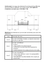 Предварительный просмотр 34 страницы mspa ELITE E-BA049 Owner'S Manual