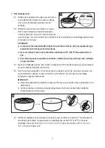 Предварительный просмотр 41 страницы mspa ELITE E-BA049 Owner'S Manual